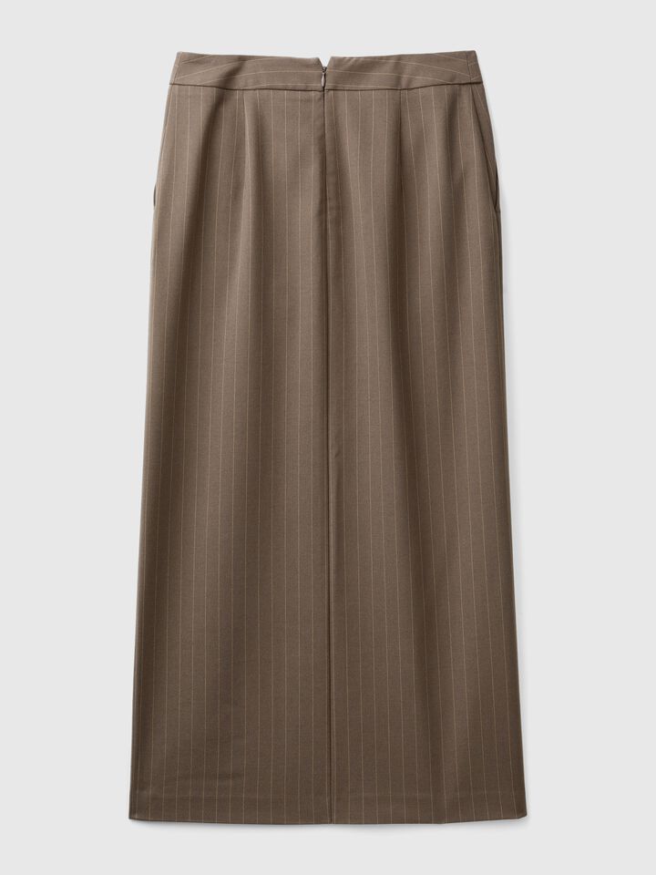 SKIRT Mujer image number 5